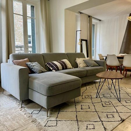 Appartamento 102 - Terrasse De La Bastide Carcassonne Esterno foto