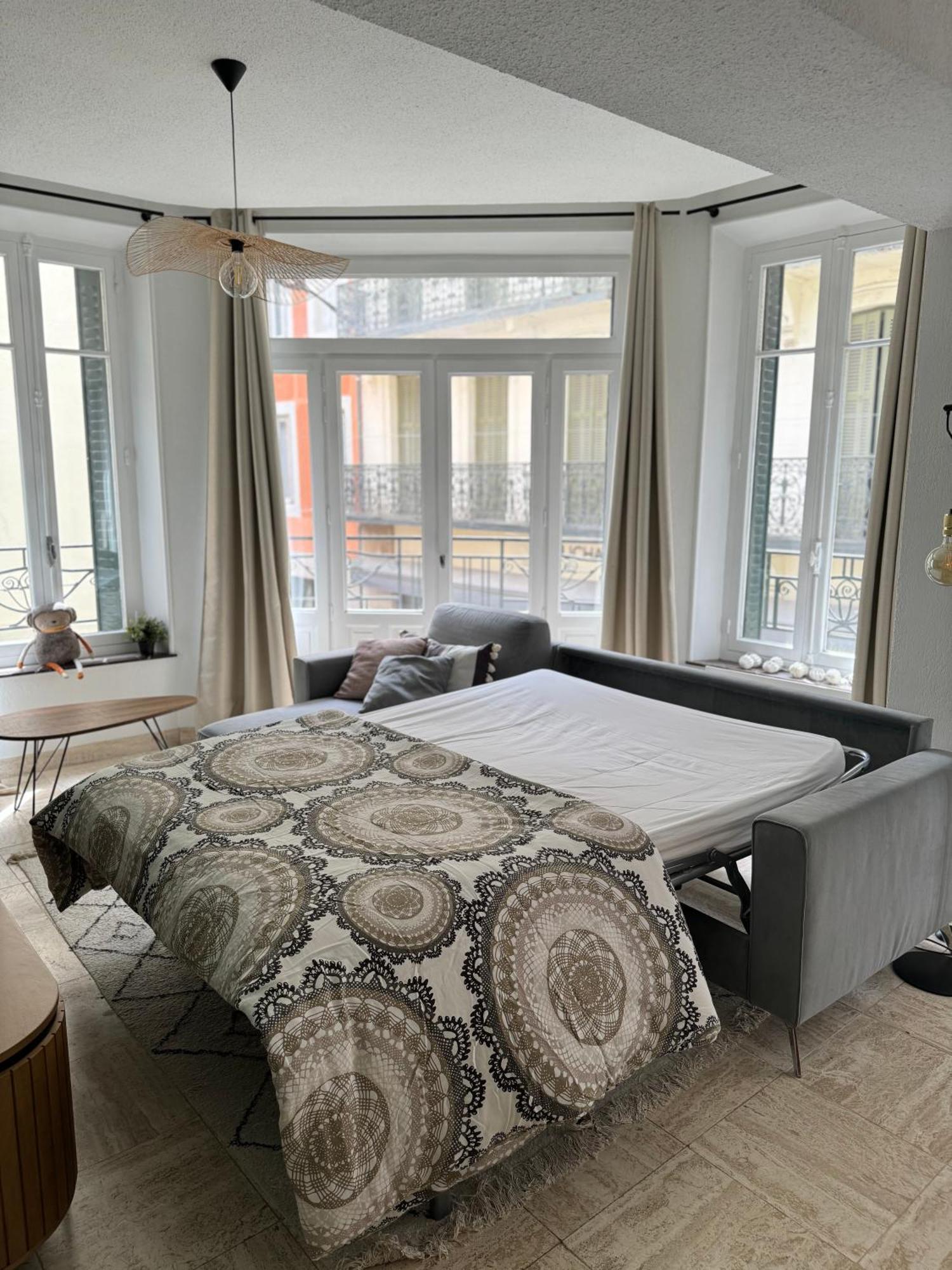 Appartamento 102 - Terrasse De La Bastide Carcassonne Esterno foto